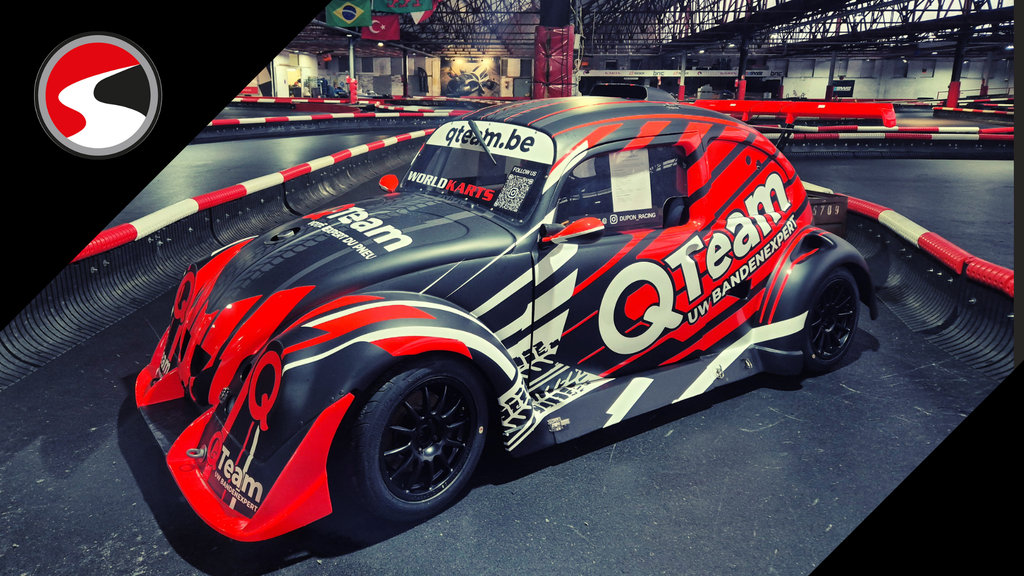 Worldkarts Q-team Challenge