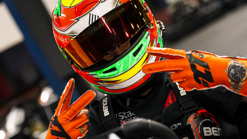 Pro SWS Endurance 2h race