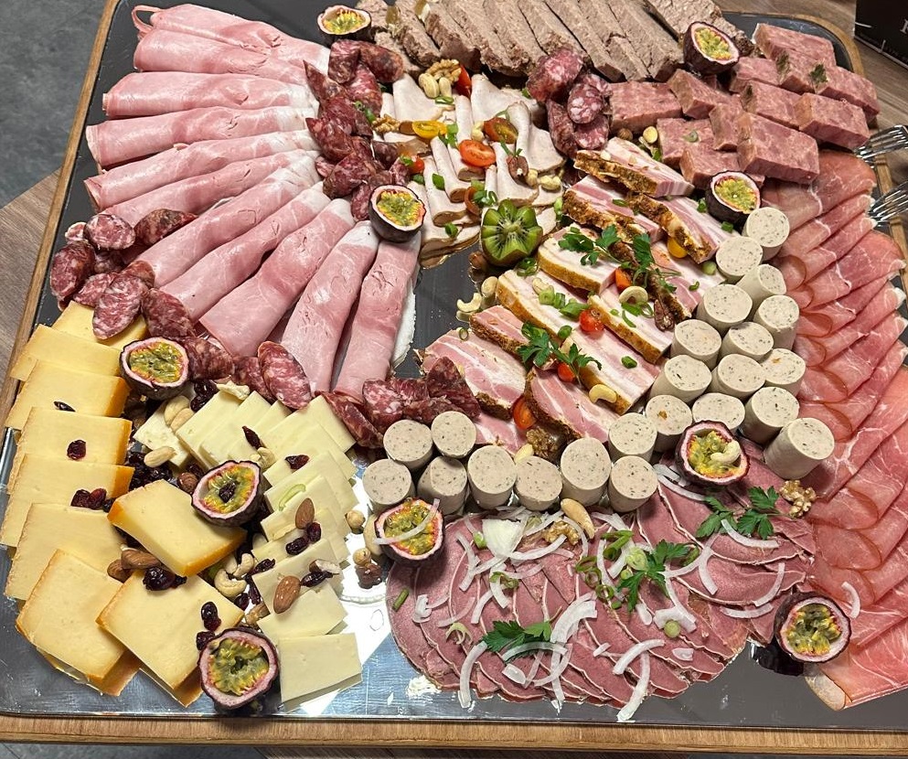 Breughelmaaltijd