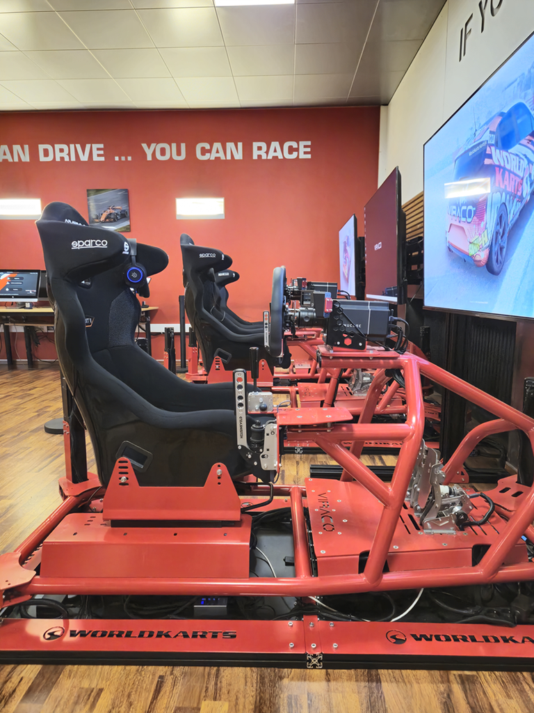 Simulator
