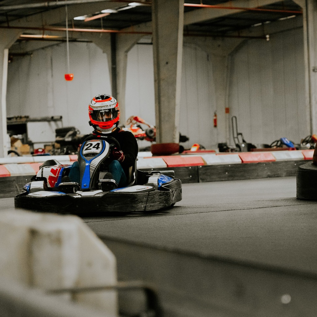 Endurance Race