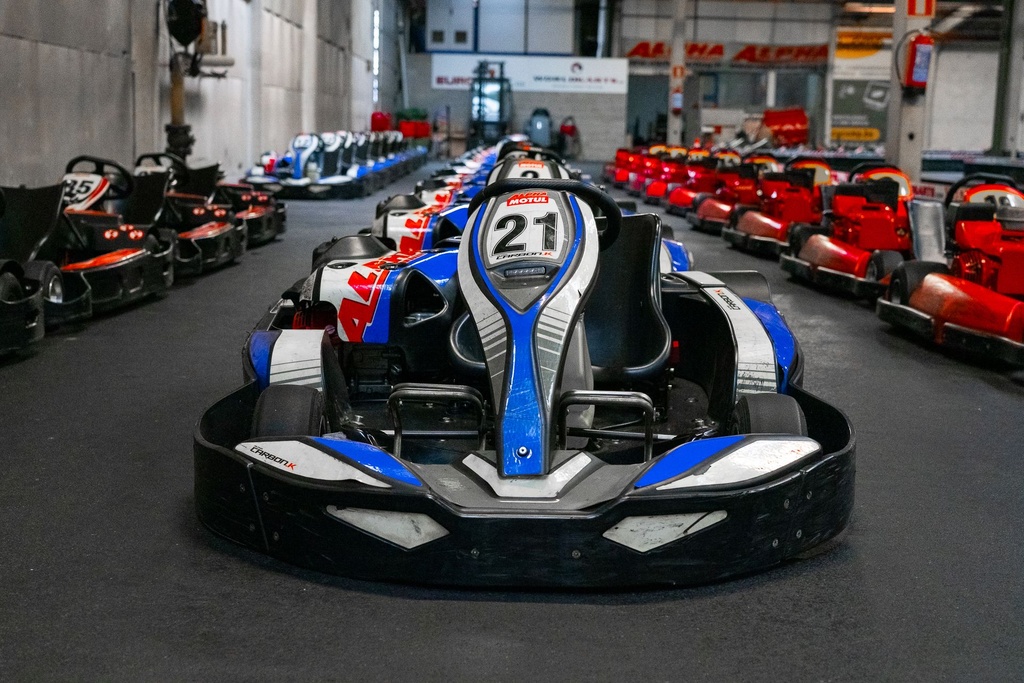 Mini Grand Prix