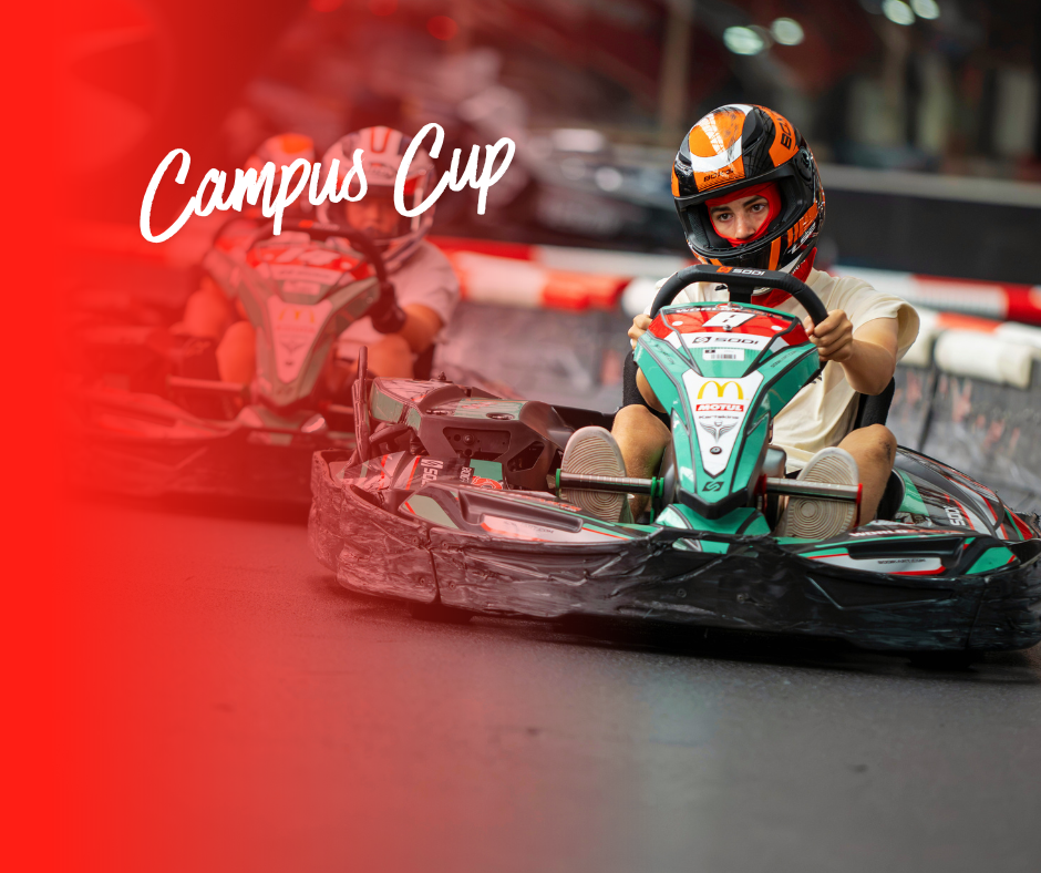 Campus Cup Sessions