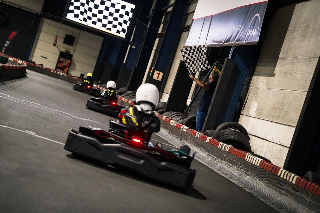 Mini Grand Prix