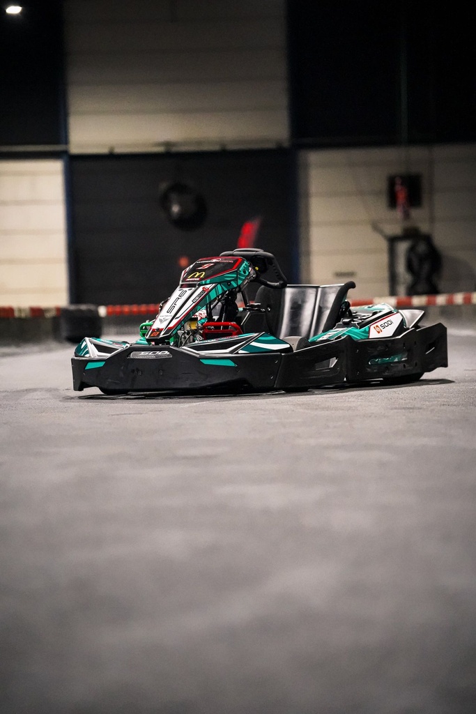 Super Grand Prix